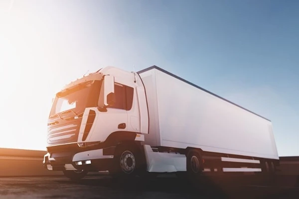 Ankara Şenkaya, Nakliye Firması