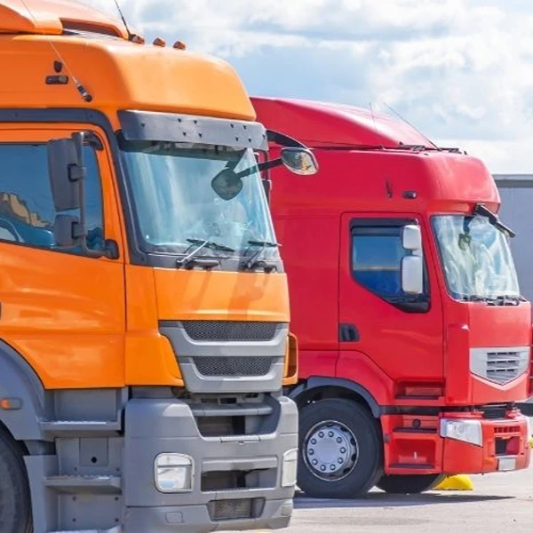 Ankara Şenkaya Nakliye Ambarı